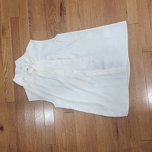 Uniqlo Blouse